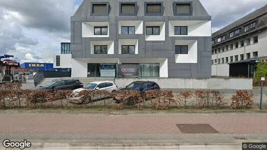 Office spaces for rent i Gent Sint-Denijs-Westrem - Photo from Google Street View