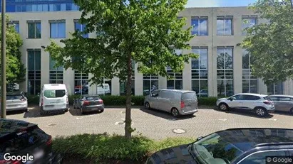 Büros zur Miete in Mechelen – Foto von Google Street View