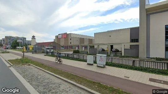 Office spaces for rent i Stad Antwerp - Photo from Google Street View