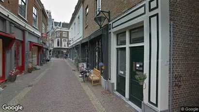 Andre lokaler til leie i Haarlem – Bilde fra Google Street View