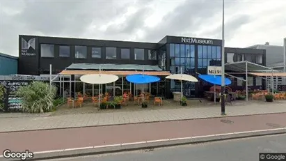 Office spaces for rent in Amsterdam Noord - Photo from Google Street View