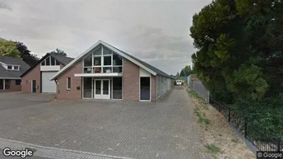 Commercial properties for rent in Doetinchem - Photo from Google Street View