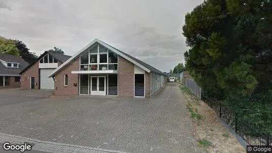 Lokaler til leje i Doetinchem - Foto fra Google Street View