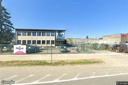 Kontorlokaler til leje i Dilbeek - Foto fra Google Street View
