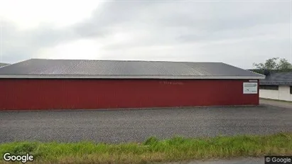 Företagslokaler för uthyrning i Drammen – Foto från Google Street View