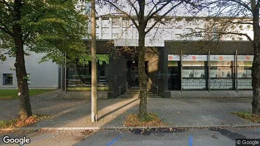 Office spaces for rent i Tallinn Kesklinna - Photo from Google Street View