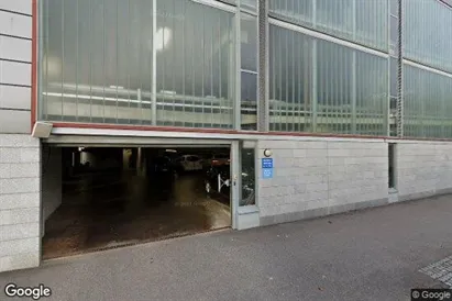 Kontorslokaler för uthyrning i Esbo – Foto från Google Street View