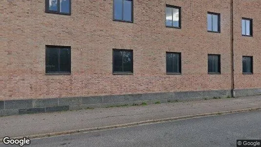 Kontorslokaler för uthyrning i Uppsala – Foto från Google Street View