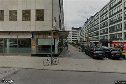 Kontorslokaler för uthyrning i Location is not specified – Foto från Google Street View