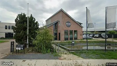 Lokaler til leje i Geldermalsen - Foto fra Google Street View