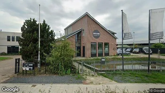 Office spaces for rent i Geldermalsen - Photo from Google Street View