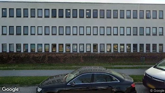 Office spaces for rent i Glostrup - Photo from Google Street View