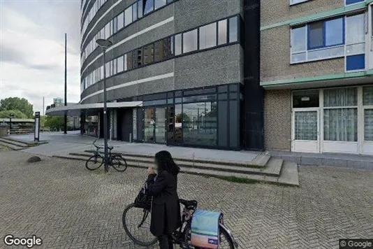 Office spaces for rent i Rotterdam Kralingen-Crooswijk - Photo from Google Street View
