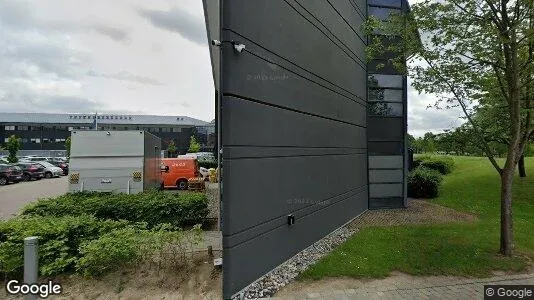 Kantorruimte te huur i Ballerup - Foto uit Google Street View