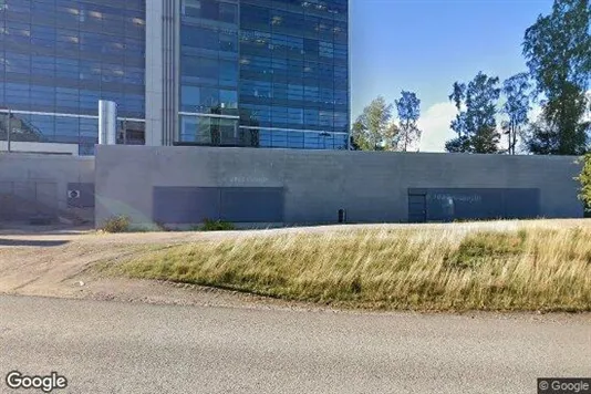 Office spaces for rent i Espoo - Photo from Google Street View