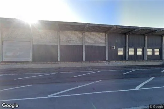 Kontorlokaler til leje i Helsingborg - Foto fra Google Street View