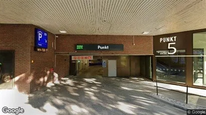 Office spaces for rent in Västerås - Photo from Google Street View