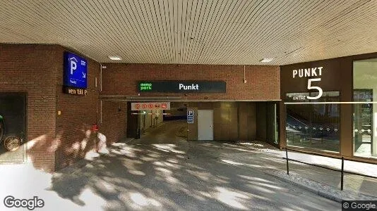 Kantorruimte te huur i Västerås - Foto uit Google Street View