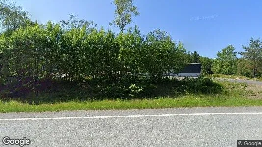 Bedrijfsruimtes te huur i Arendal - Foto uit Google Street View