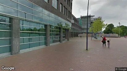 Kantorruimte te huur in Amstelveen - Foto uit Google Street View