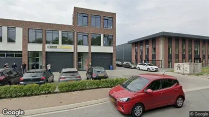 Kantorruimte te huur in Oldenzaal - Foto uit Google Street View