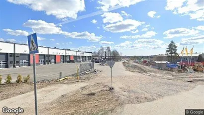 Commercial properties for rent in Tuusula - Photo from Google Street View