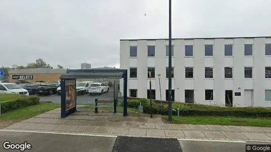 Office spaces for rent i Glostrup - Photo from Google Street View