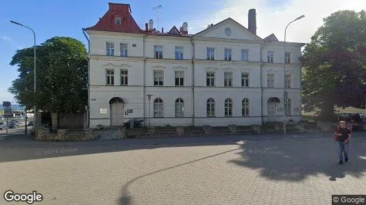 Kontorer til leie i Põhja-Tallinn – Bilde fra Google Street View