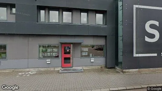 Office spaces for rent i Askim-Frölunda-Högsbo - Photo from Google Street View