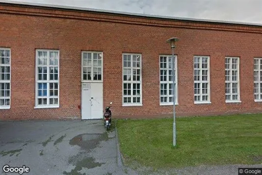 Kantorruimte te huur i Kerava - Foto uit Google Street View