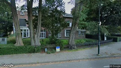 Kantorruimte te huur in Eindhoven - Foto uit Google Street View