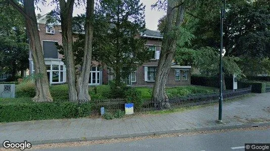 Office spaces for rent i Eindhoven - Photo from Google Street View