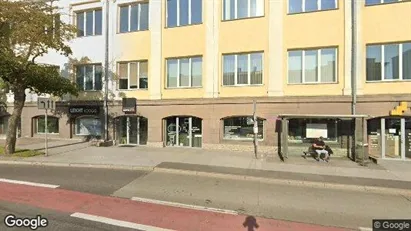 Kontorslokaler för uthyrning i Tallinn Kesklinna – Foto från Google Street View