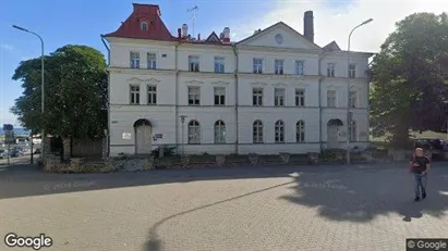 Kontorlokaler til leje i Põhja-Tallinn - Foto fra Google Street View