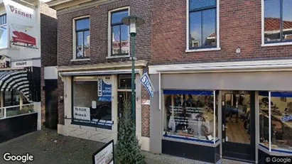 Andre lokaler til leie i Barneveld – Bilde fra Google Street View