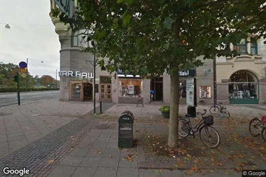 Kontorer til leie i Location is not specified – Bilde fra Google Street View