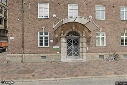 Kontorslokaler för uthyrning i Location is not specified – Foto från Google Street View