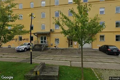 Lokaler til leje i Odense C - Foto fra Google Street View