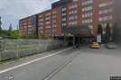 Office space for rent, Botkyrka, Stockholm County, Samaritvägen 12
