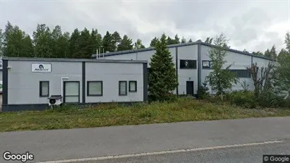 Kantorruimte te huur in Vantaa - Foto uit Google Street View