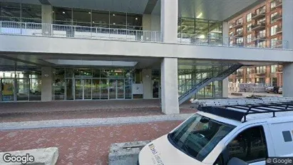 Office spaces for rent in Eindhoven - Photo from Google Street View