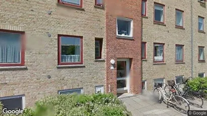 Bedrijfsruimtes te huur in Roskilde - Foto uit Google Street View