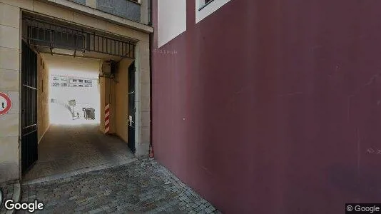 Office spaces for rent i Hamburg Mitte - Photo from Google Street View