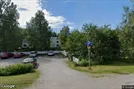 Gewerbeimmobilien zur Miete, Tampere Kaakkoinen, Tampere, Annalankatu 8, Finland