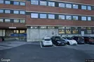 Warehouse for rent, Oslo Alna, Oslo, Jerikoveien 20