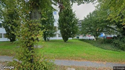 Kontorlokaler til leje i Haarlemmermeer - Foto fra Google Street View