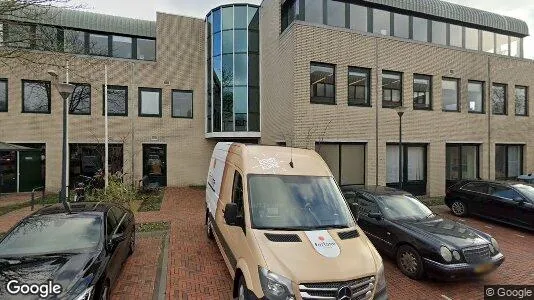 Office spaces for rent i De Bilt - Photo from Google Street View