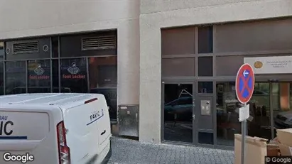 Gewerbeflächen zur Miete in Location is not specified – Foto von Google Street View