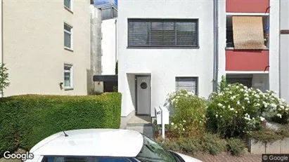 Commercial properties for rent in Frankfurt Mitte-West - Photo from Google Street View