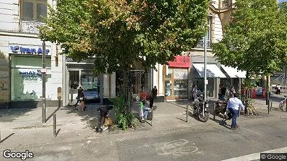 Företagslokaler för uthyrning i Frankfurt Innenstadt I – Foto från Google Street View